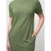 POLO 0064853 NANDI T-SHIRT DRESS 5497